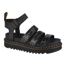 Sandálias Dr. Martens Blaire DM27305029 preto