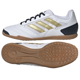 Adidas Super Sala 2 In IG8756 sapatos branco