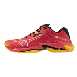 Sapatos Mizuno Wave Lightning Z8 V1GA240002 vermelho