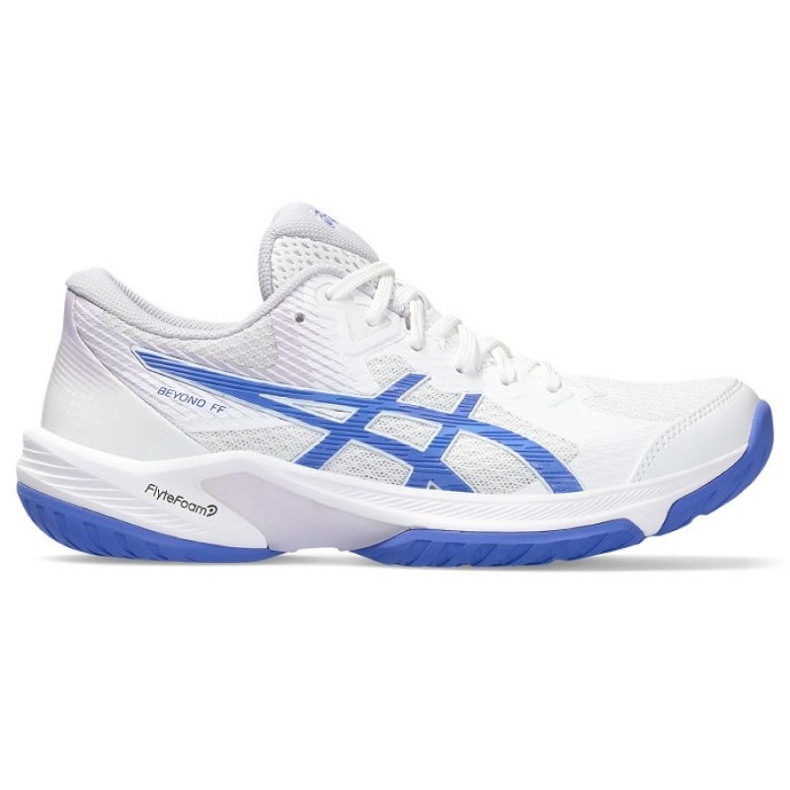 Tênis Asics Beyond Ff 1072A095-102 branco Tênis Asics Beyond Ff 1072A095-102 branco