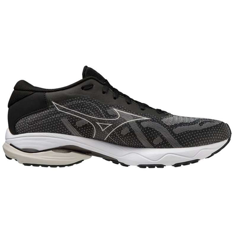 Sapatos Mizuno Wave Ultima 14 J1GC321802 preto
