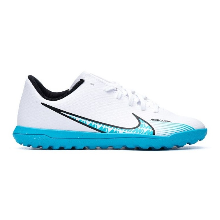 Tênis Nike Vapor 15 Club Tf DJ5956-146 branco