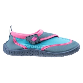 Sapatos de água Aquawave Tanti Jrg 92800493839 azul