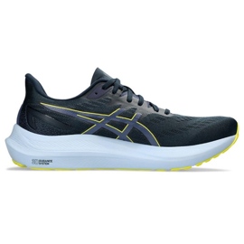 Tênis de corrida Asics GT 2000 12 1011B691403 azul