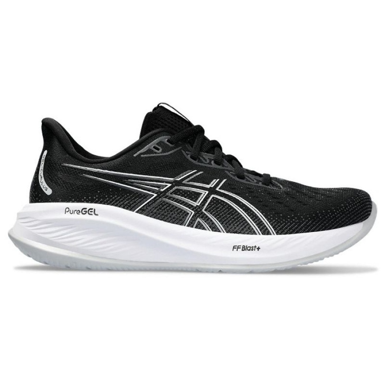 Tênis Asics Gel Cumulus 26 1011B792002 preto