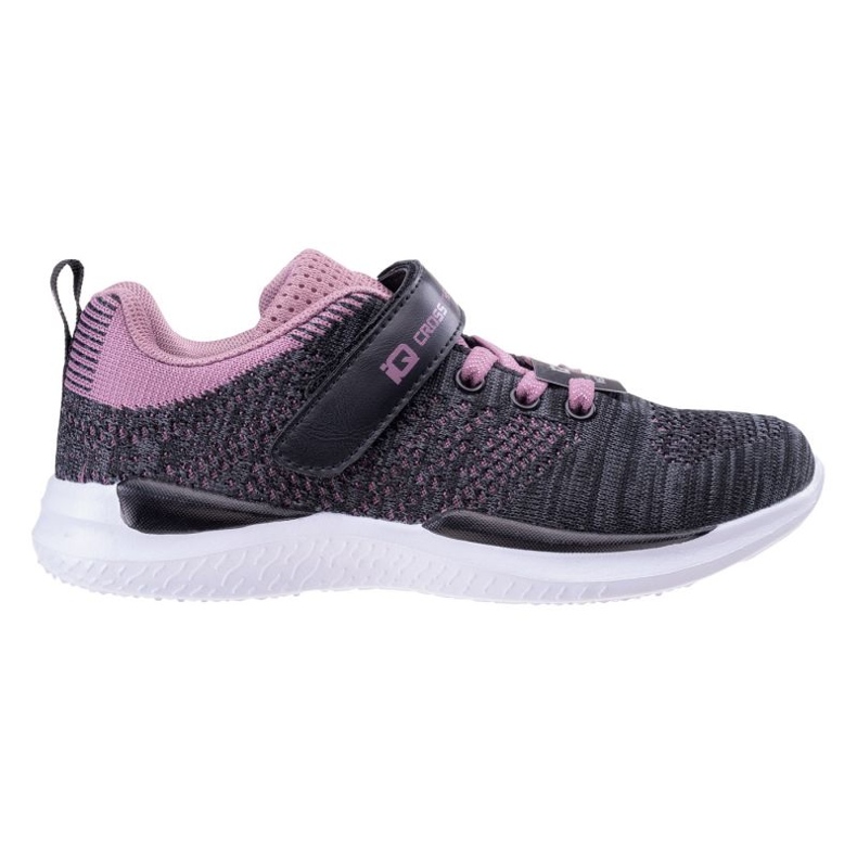Sapatos IQ Salea Jrg 92800401370 rosa