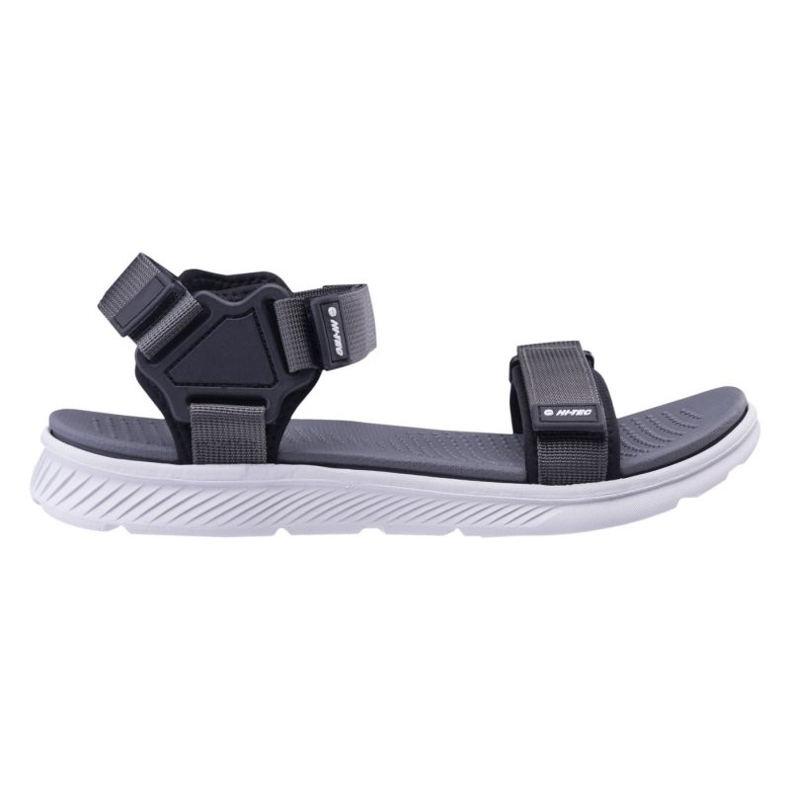 Sandálias Hi-tec Hico 92800598382 preto