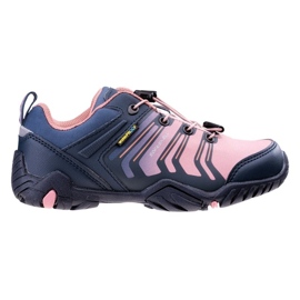 Sapatos Elbrus Erimley Low Wp 92800402289 rosa