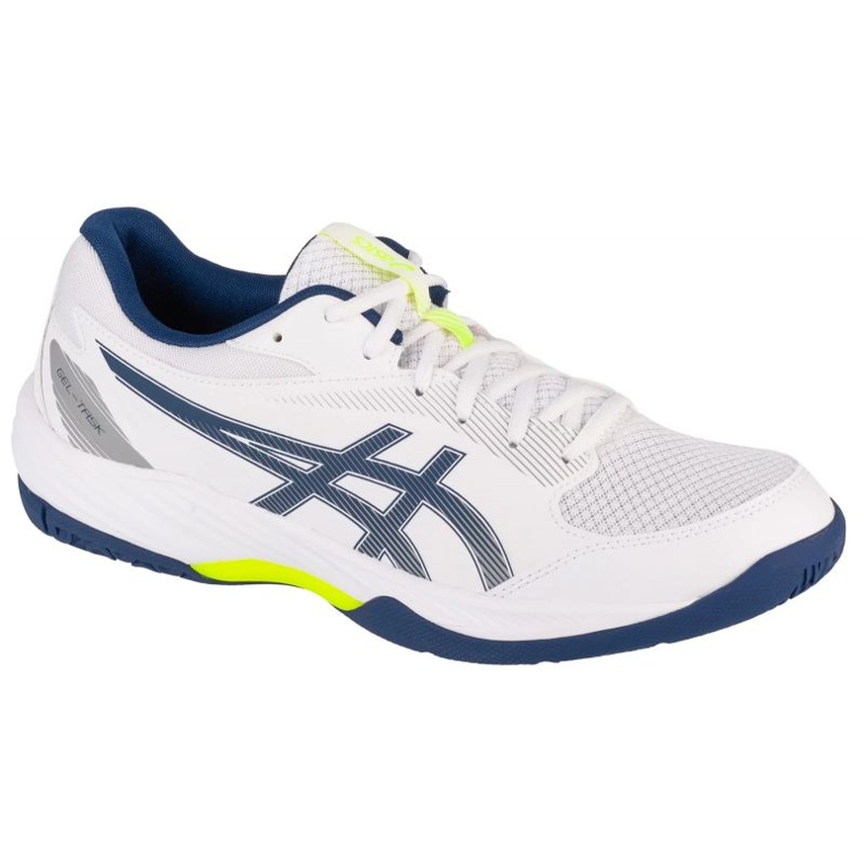 Tênis Asics Gel Task 4 1071A103-100 branco