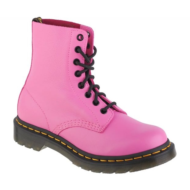 Sapatos Dr. Martens 1460 Pascal DM30689717 rosa