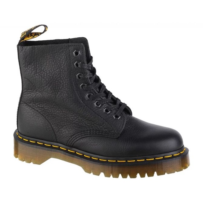 Glany Dr. Martens 1460 Pascal Bex DM26981001 preto