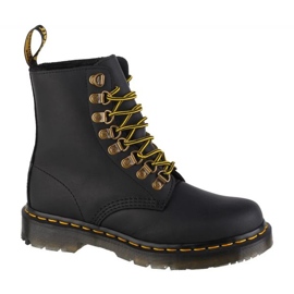 Glany Dr. Martens 1460 Pascal DM27007001 preto