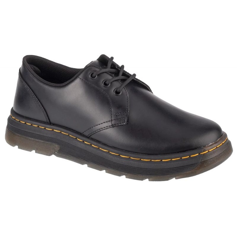 Sapatos Dr. Martens Crewson Lo M DM31669001 preto