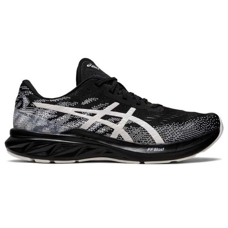 Tênis Asics Dynablast 3 M 1011B460002 preto