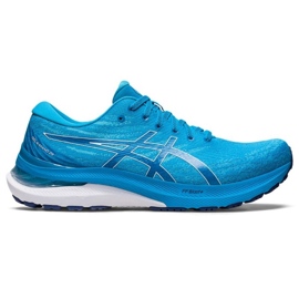 Asics Gel Kayano 29 M 1011B440402 sapatos azul