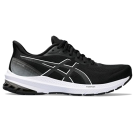 Tênis Asics GT 1000 12 W 1012B450004 preto