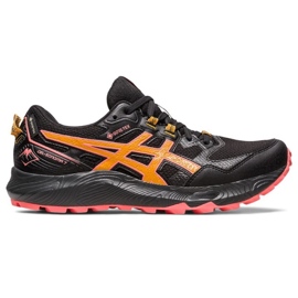 Asics Gel Sonoma 7 Gtx W 1012B414003 sapatos multicolorido