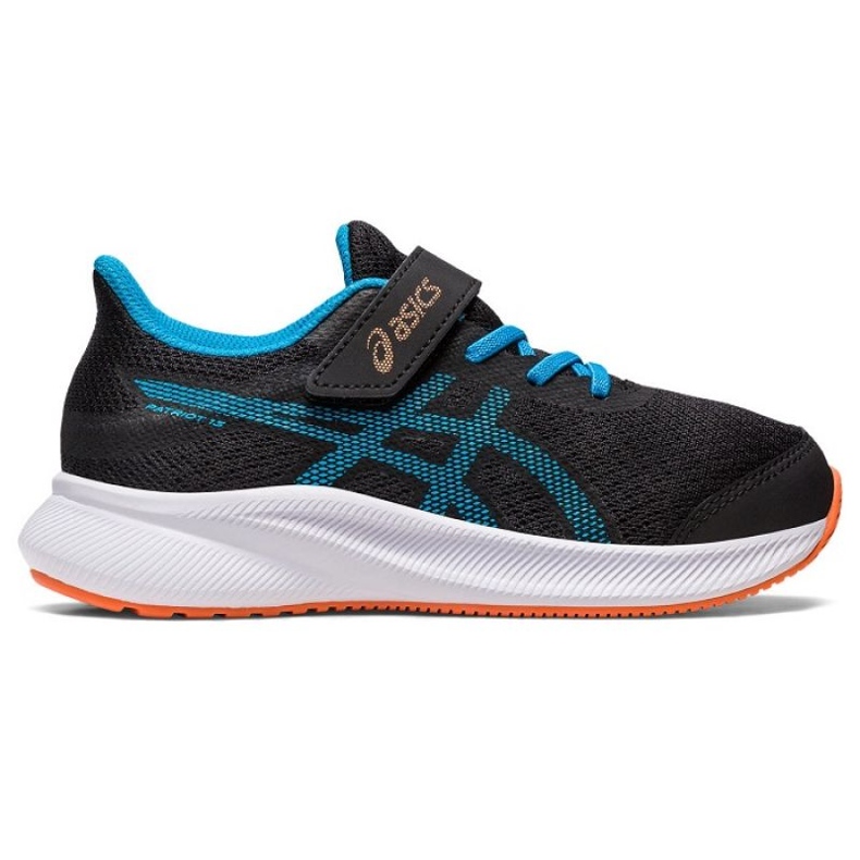 Tênis Asics Patriot 13 Ps 1014A264001 preto