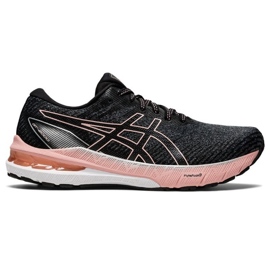 Tênis Asics GT 2000 10 W 1012B045021 preto