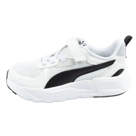 Sapatos Puma Trinity 391480 02 branco