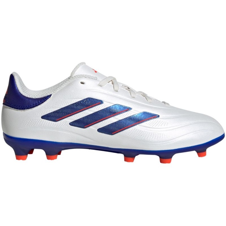 Chuteiras adidas Copa Pure 2 League Fg IG6411 branco