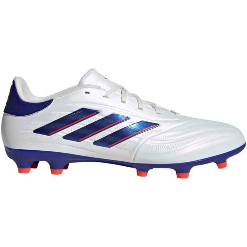 Chuteiras adidas Copa Pure 2 League Fg IG6408 branco