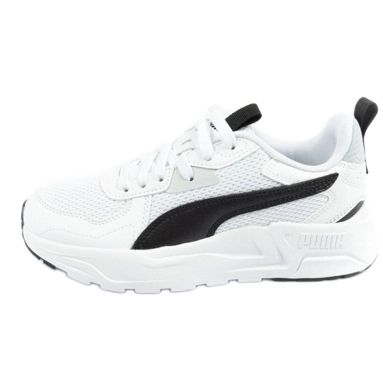 Sapatos Puma Trinity Life 391443 02 branco