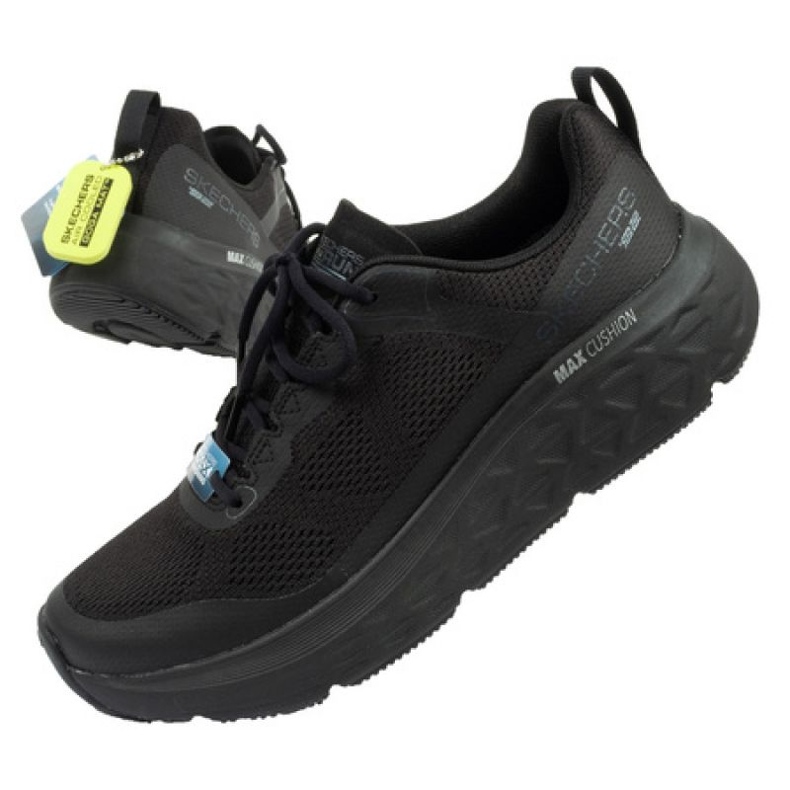 Sapatos Skechers Max 220351/BBK preto