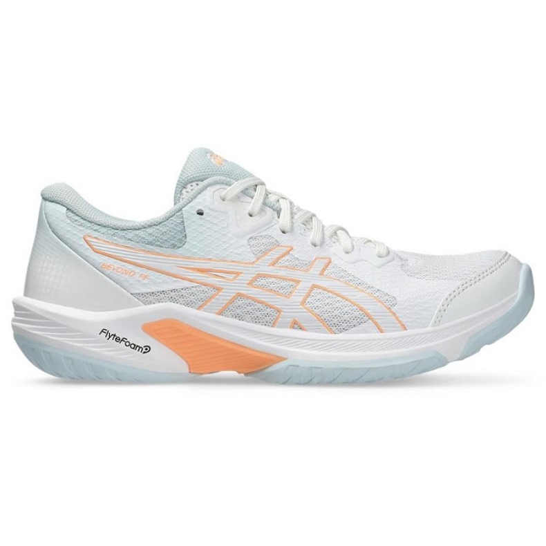 Tênis Asics Beyond Ff W 1072A095-104 branco
