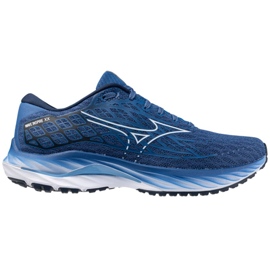 Sapatos Mizuno Wave Inspire 20 J1GC244406 azul