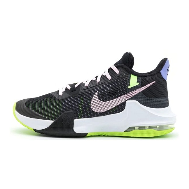 Tênis Nike Air Max Impact 3 DC3725-008 preto