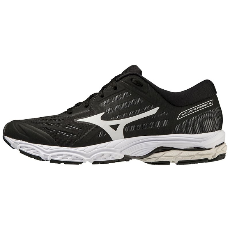 Sapatos Mizuno Wave Stream 2 W J1GD211911 preto