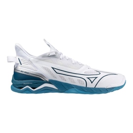 Sapatos Mizuno Wave Mirage 5 X1GA235021 branco