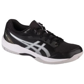 Tênis Asics Gel Task 4 1071A103-001 preto Tênis Asics Gel Task 4 1071A103-001 preto
