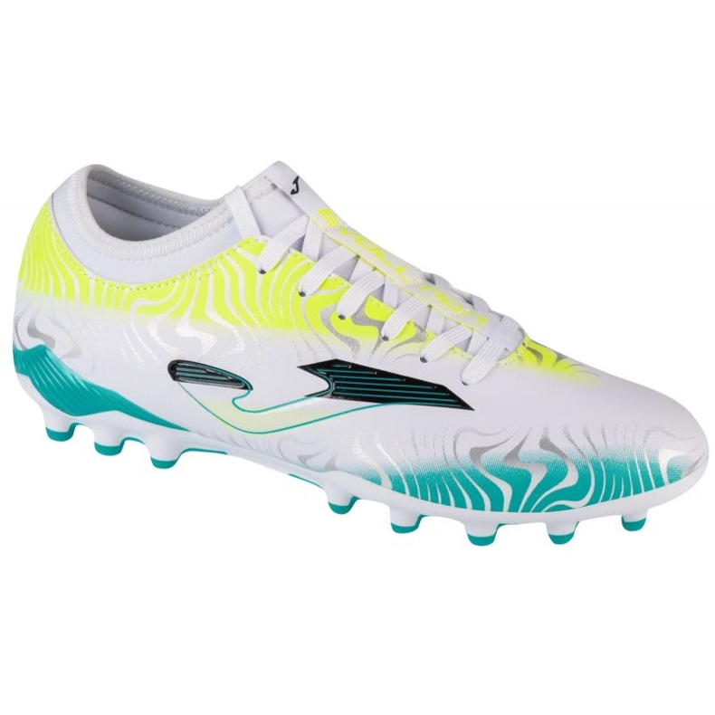 Sapatos Joma Evolution 2402 Ag EVOW2402AG branco