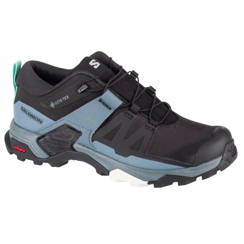 Sapatos Salomon X Ultra 4 Gtx 412896 preto