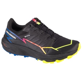 Sapatos Salomon Thundercross Gtx 475514 preto