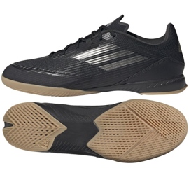 Adidas F50 League Em tênis IF1332 preto