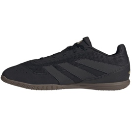 Adidas Predator Club Sala In IF6405 sapatos preto