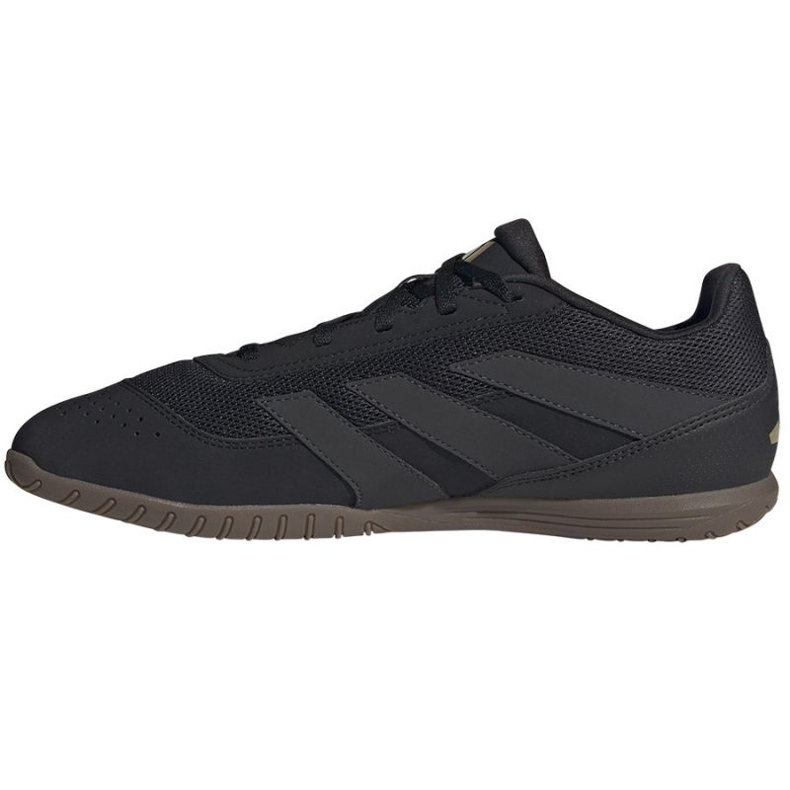 Adidas Predator Club Sala In IF6405 sapatos preto