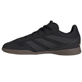 Adidas Predator Club Sala In IF6416 sapatos preto