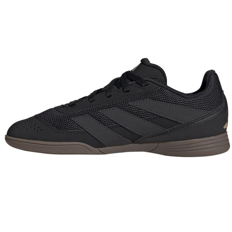 Adidas Predator Club Sala In IF6416 sapatos preto