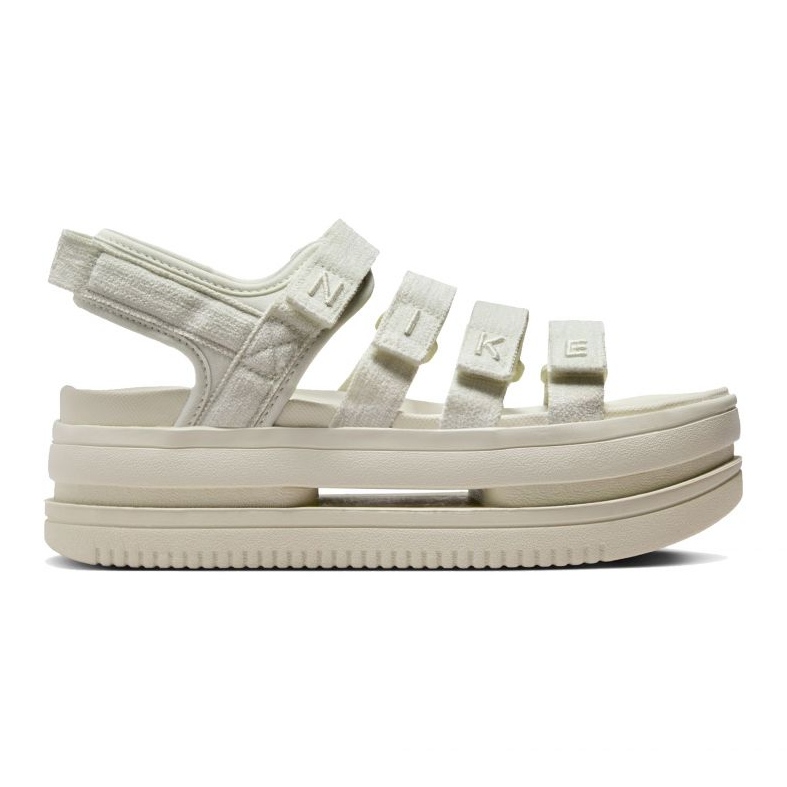 Sandálias Nike Icon Classic Se FJ2595-002 bege