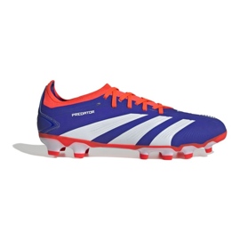 Tênis Adidas Predator Pro MG IF6371 azul