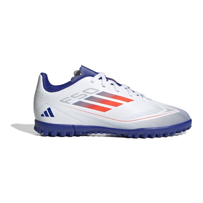 Tênis Adidas F50 Club Tf IF1391 branco