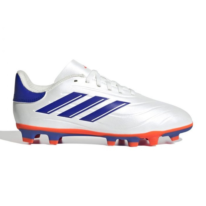 Adidas Copa Pure.2 Club FxG IG6412 sapatos branco