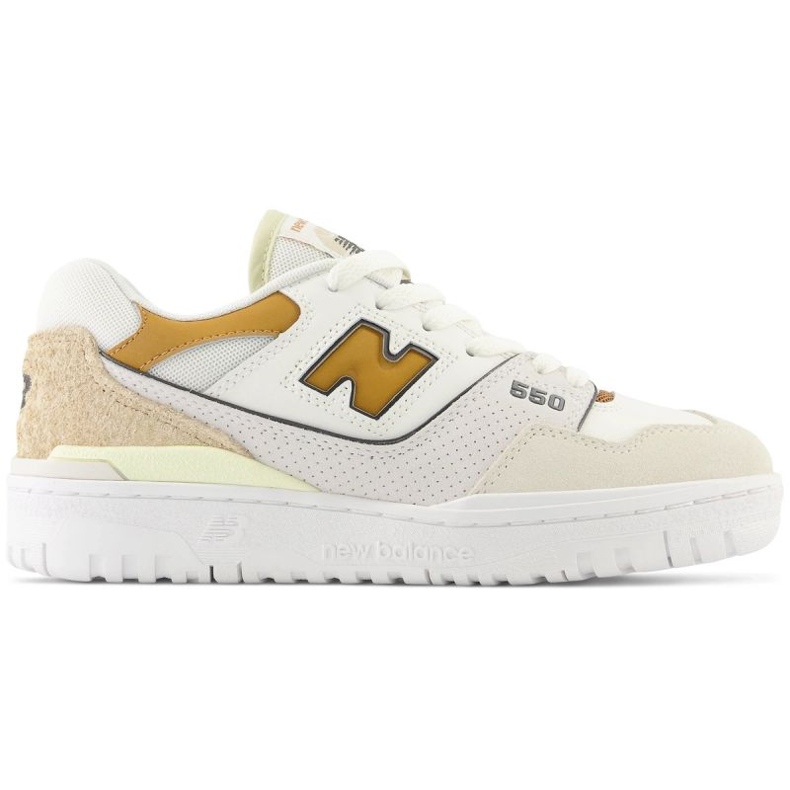 Tênis New Balance BBW550ST branco