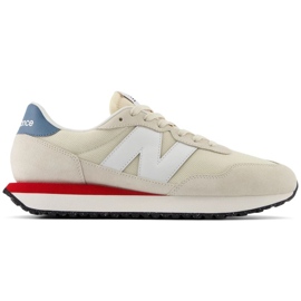 Tênis New Balance sapatos MS237VJ bege