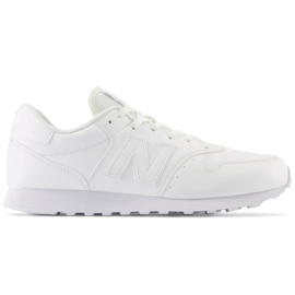 Tênis New Balance GM500ZW2 branco