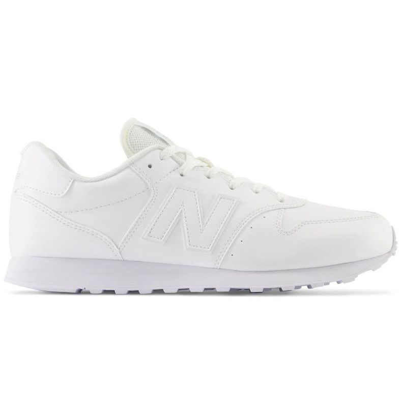Tênis New Balance GM500ZW2 branco